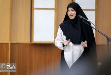 گزارش تصویری | جلسه پرسش و پاسخ دانشجویی با حضور رئیس و هیات رئبسه دانشگاه صنعتی شاهرود 
